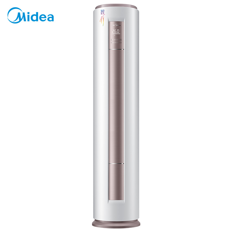 美的(Midea) 空调KFR-72LW/BP3DN8Y-YA401(1)