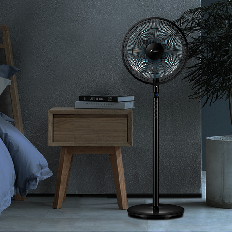 艾美特airmate电风扇