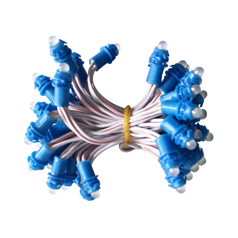 JIALELE 穿孔灯线 9mm 个高清大图