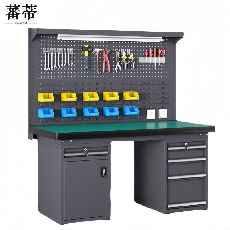蕃蒂重型操作台1.5 米 台