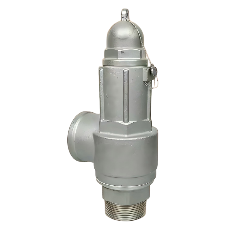 鸣驰鑫鼎 保安阀 0.95 个高清大图