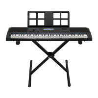 CASIO/卡西欧 CT-X3000 电子琴 卡西欧61键 成人 初学 电子琴 家用 儿童初学 入门 多功能 力度键