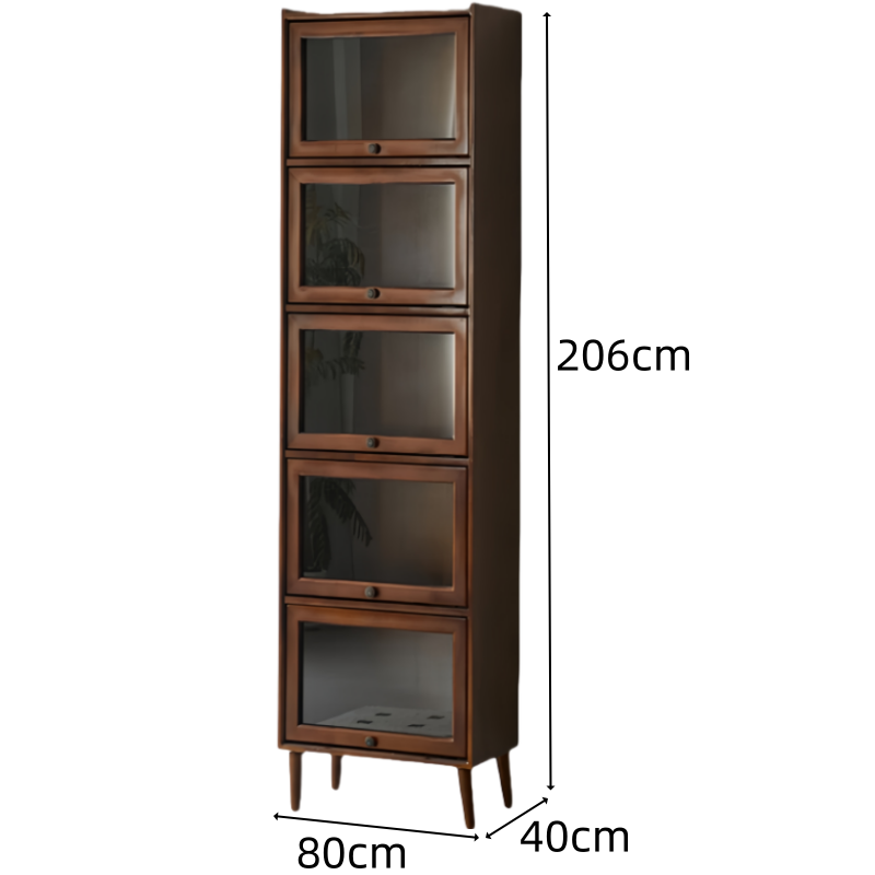 豫龙都 展示柜 五层 个高清大图