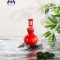 梅兰春 38度龙凤呈祥 500ml 双瓶装(送礼袋) 芝麻香型 白酒 中华老字号酒[新旧包装随机发货]