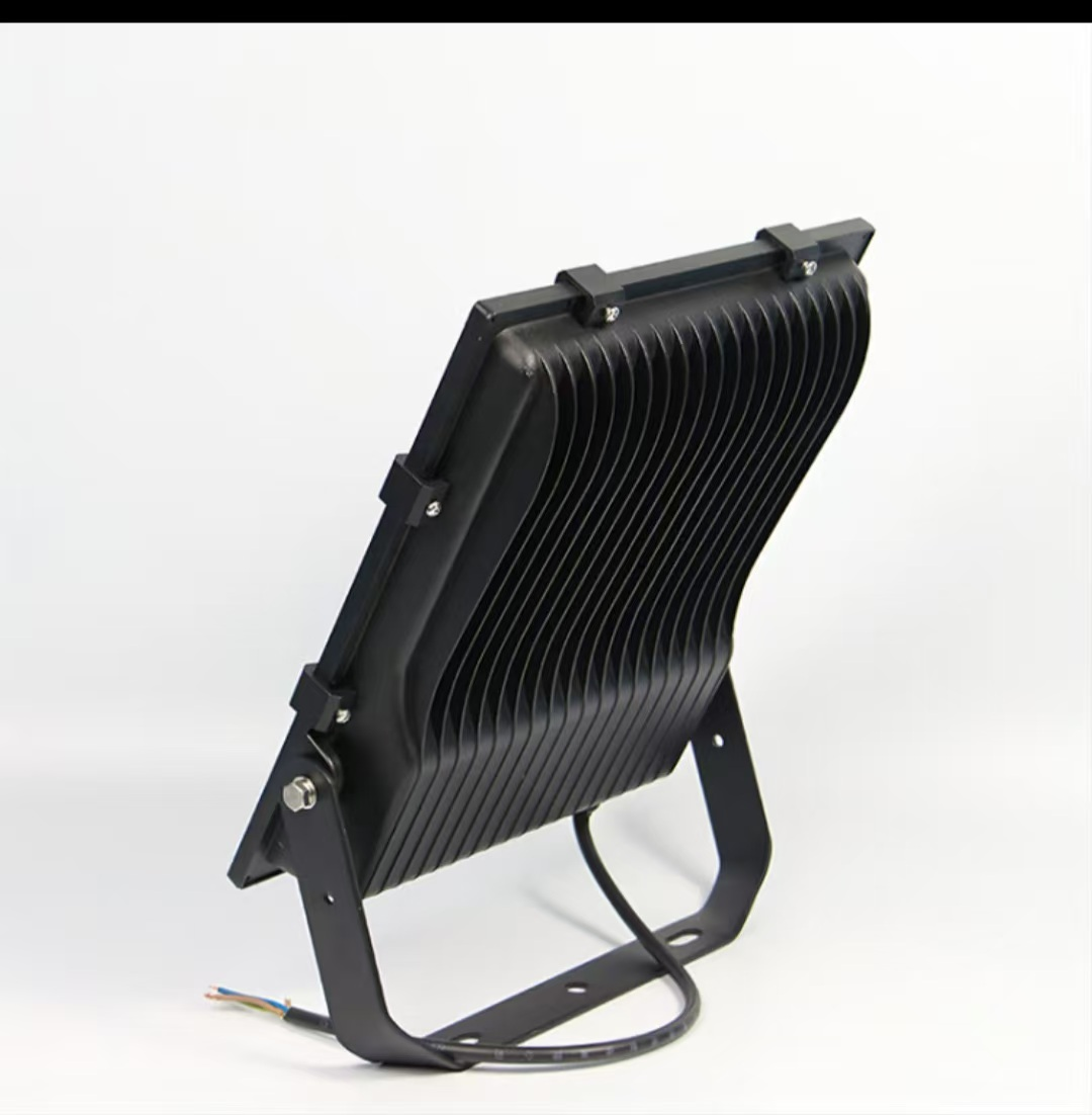 华光毅 HYSF2101 LED三防灯 150W(计价单位:个) 黑色高清大图