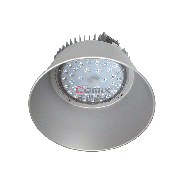 海洋王 NGC9825-GW 200W IP66 220V 冷白 LED高天棚灯 (计价单位:个) 银色_