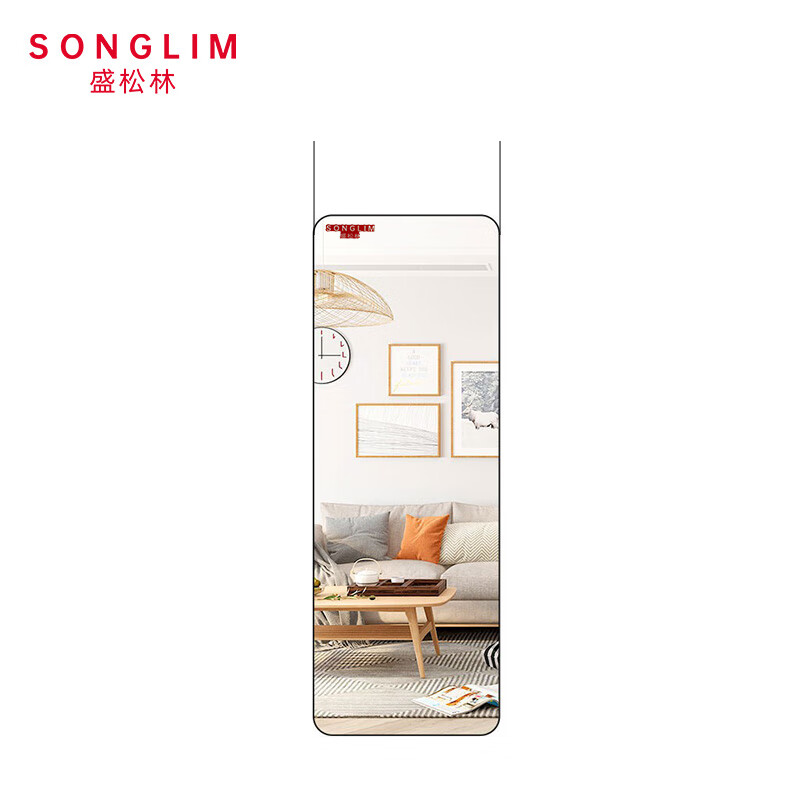 SONGLIM 盛松林 镜子 60*165可挂门 个