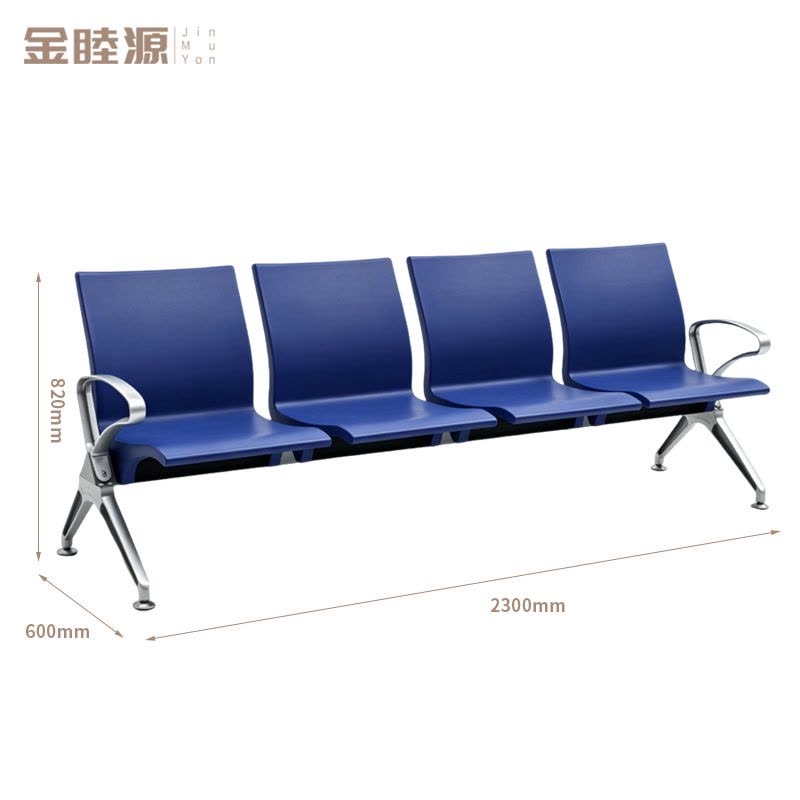 金睦源JIN MU YON 排椅 E5F张图片