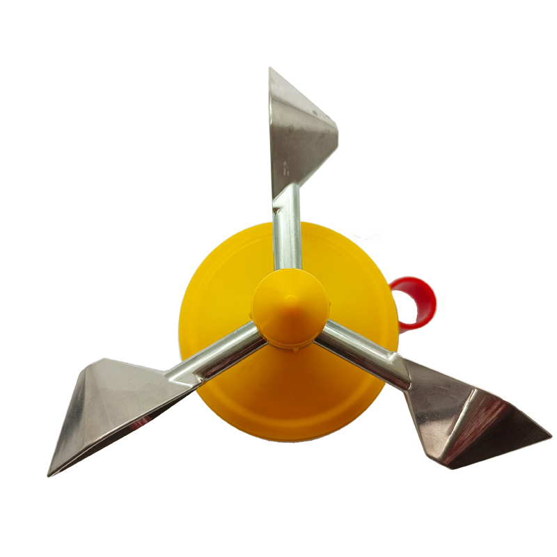 兴酉 驱鸟凝胶 QNJ-2个高清大图