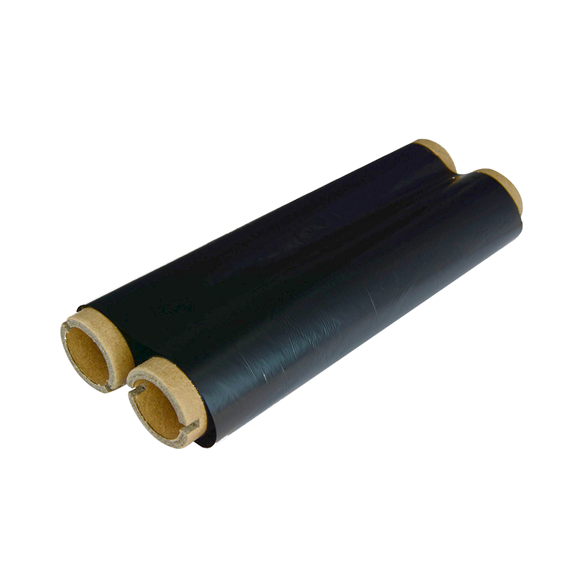 聚墨(JUM) JP02-260X100-JM100-BK 260mm*100m 色带(计价单位:盒)黑色高清大图