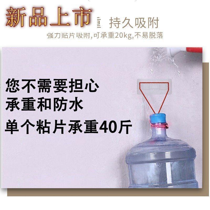 四方达电吹风机架免打孔卫生间浴室置物架壁挂洗手间厕所洗漱台风筒架子by147256