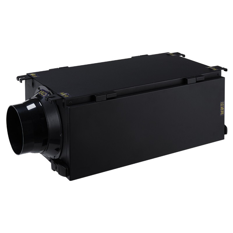 贝菱(belin) 新风吊顶除湿机/吊装式中央管道除湿机/工业吊装式抽湿机