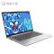 联想(Lenovo)小新Air14 2021款 14.0英寸 全面屏超轻薄笔记本电脑 (i5-1155G7 16G内存 512G固态 锐炬显卡 高色域 背光键盘 指纹识别)银
