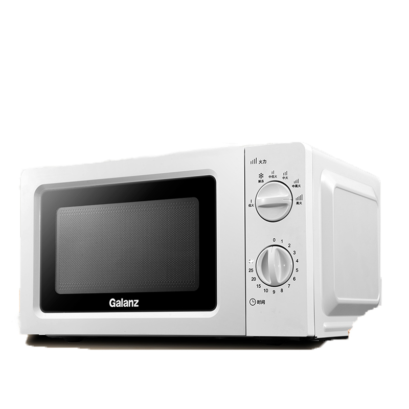 【过年不打烊】galanz/格兰仕 微波炉家用转盘机械式经典迷你小型