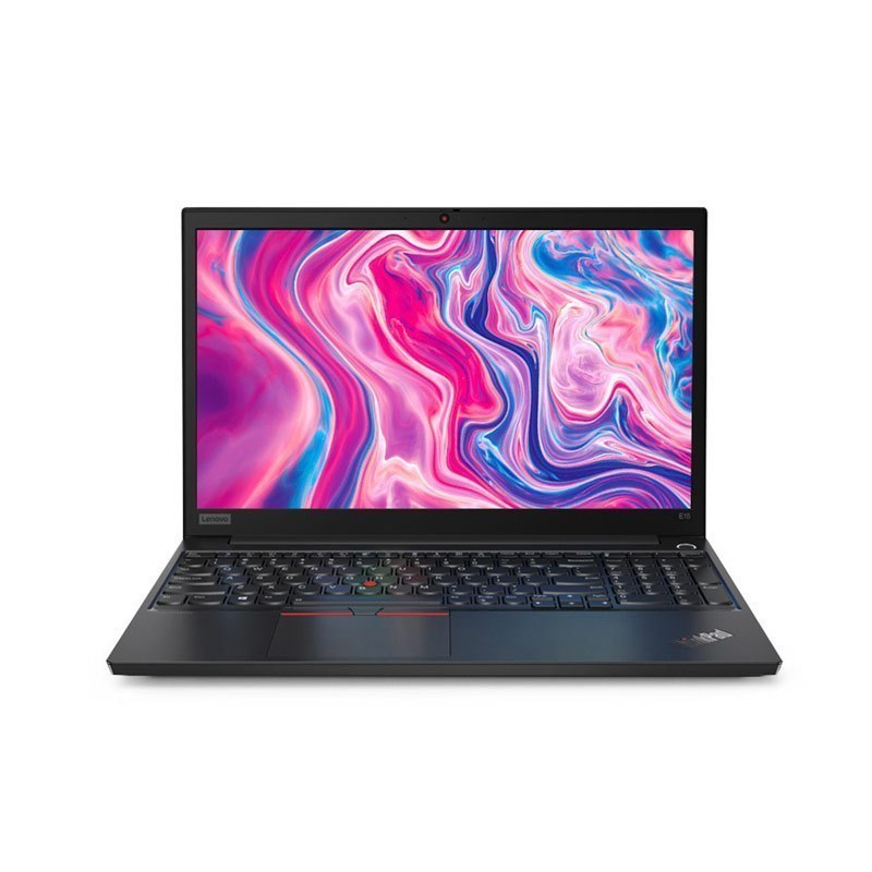ThinkPad E15 15.6英寸笔记本电脑I7 8GB 512G固态 集显 W10H 高分屏