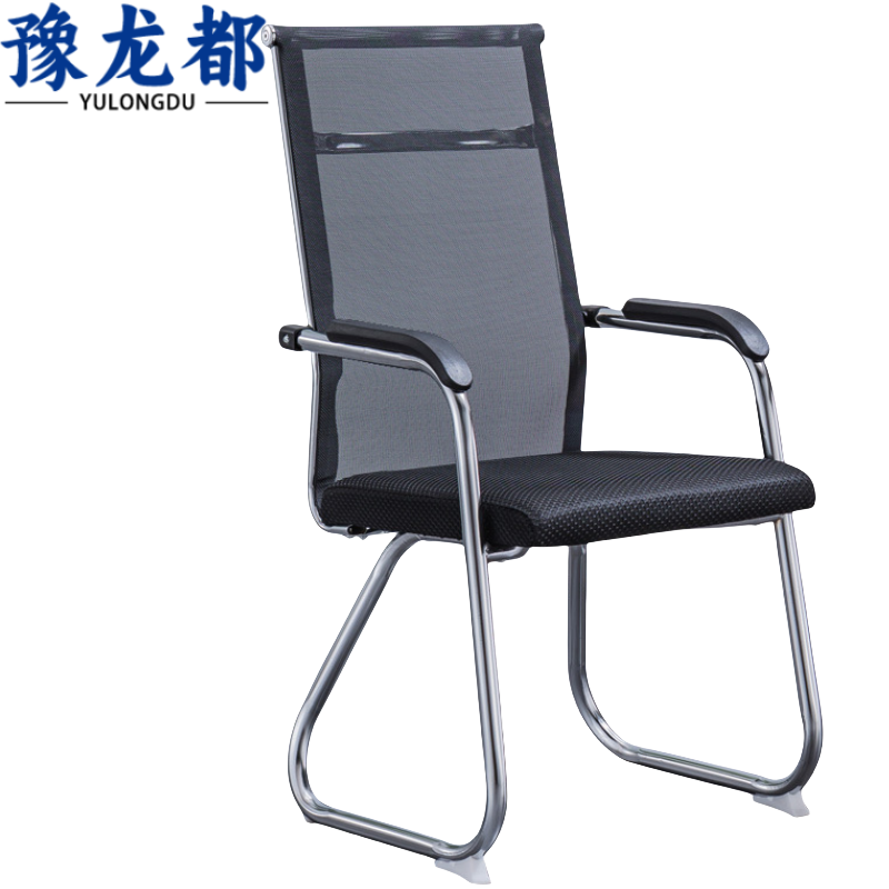 豫龙都办公椅加高把高清大图