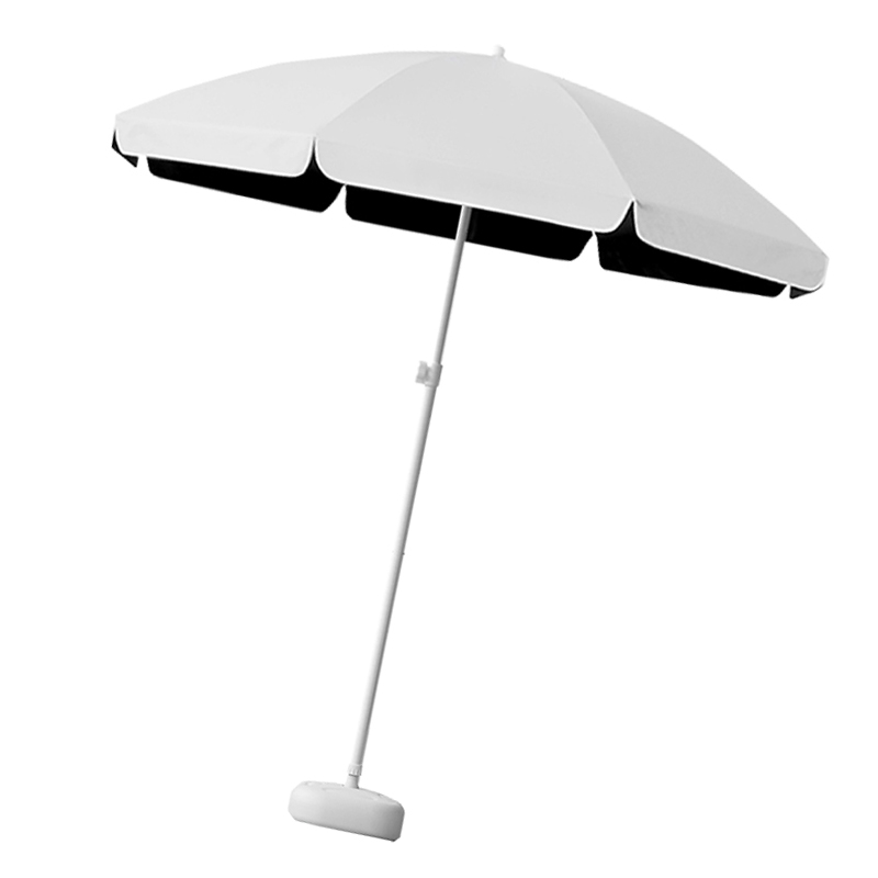 翼澜 户外遮阳伞 雨伞 把高清大图