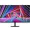 三星(SAMSUNG)27英寸4K高分显示器 爱眼可壁挂 FreeSync防撕裂 IPS电脑显示屏幕 S27A700NWC