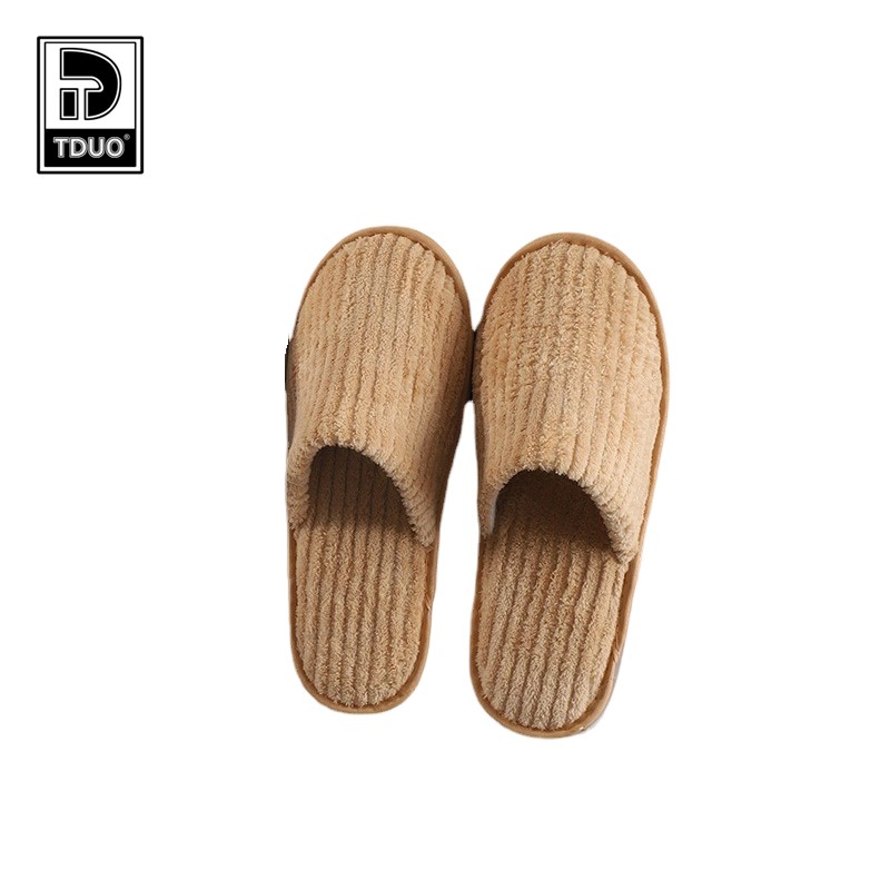 TDUO 一次性拖鞋TT18 双高清大图