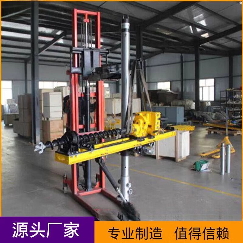 FESTO输出轴 ’ZYJ-390/190/ ZYJ-390/190架柱式液压回转钻机