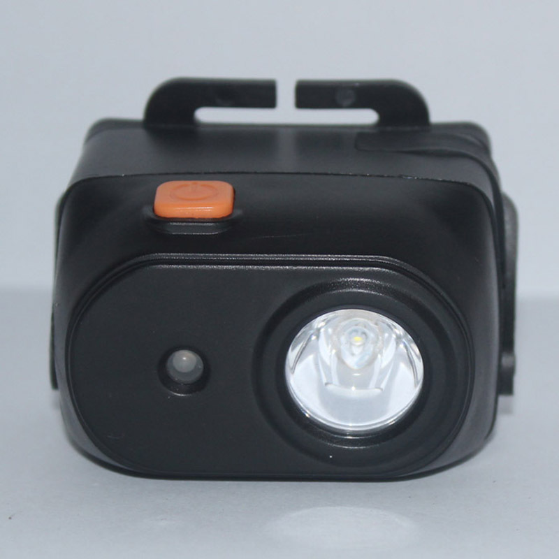 尚为sevasw2200固态强光防爆头灯