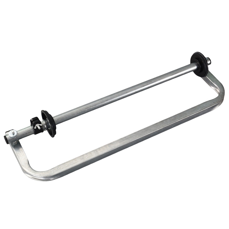 吉迎尚品 缠绕膜打包器 打包机 可调节最大93cm 个高清大图