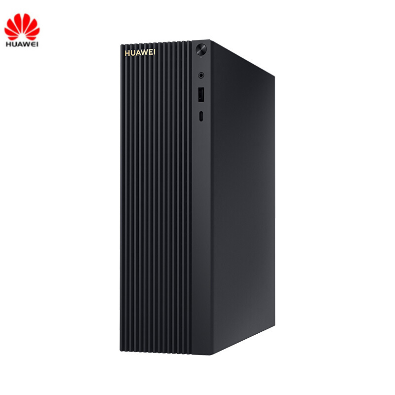 华为 B520 PUBZ-W5851intel i5-10400/1*8G/512G SSD/集显/板载网卡/Win10