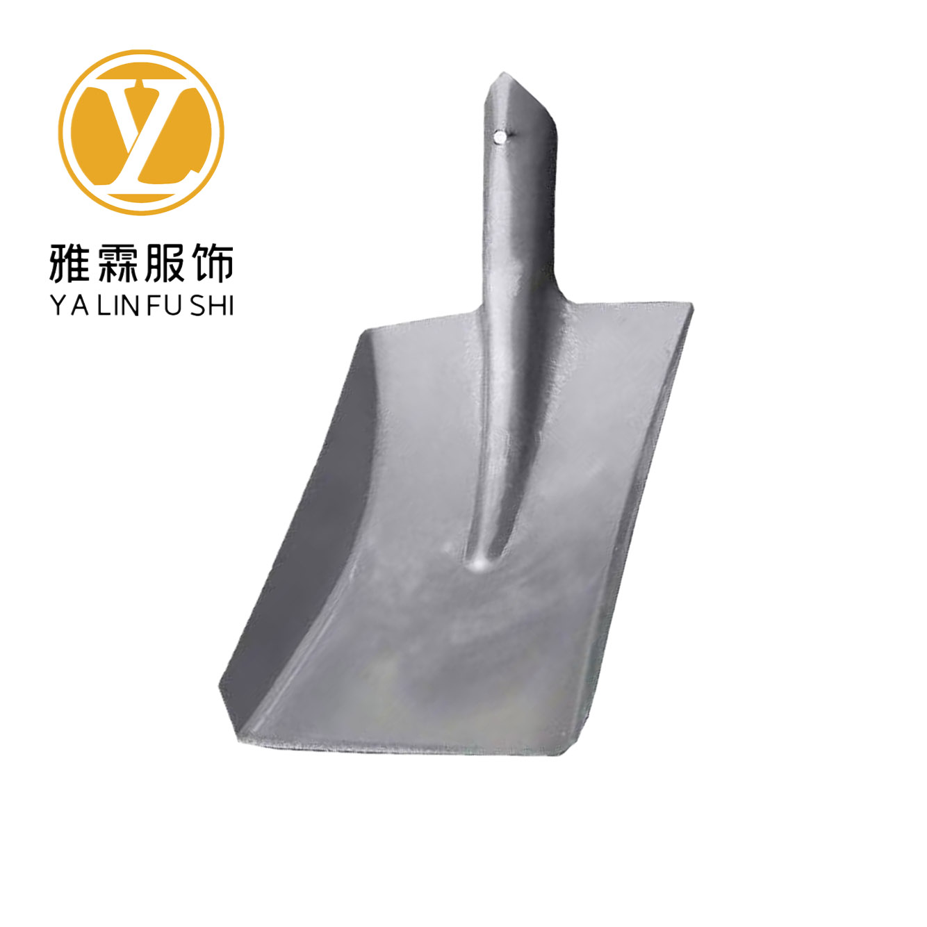 雅霖服 方缠头24*29.5cm(不含柄)把高清大图