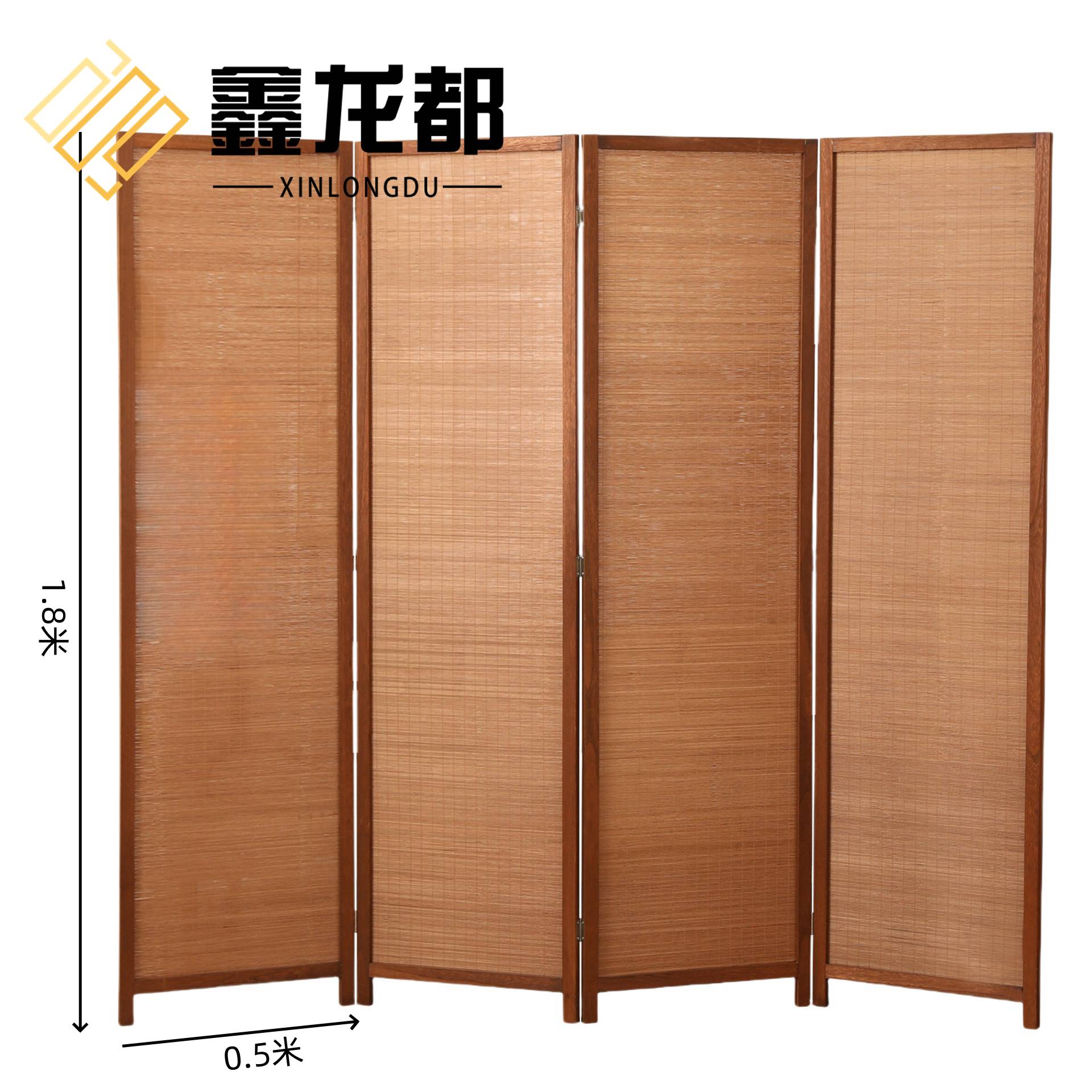 鑫龙都折屏屏风 屏风1.8米块