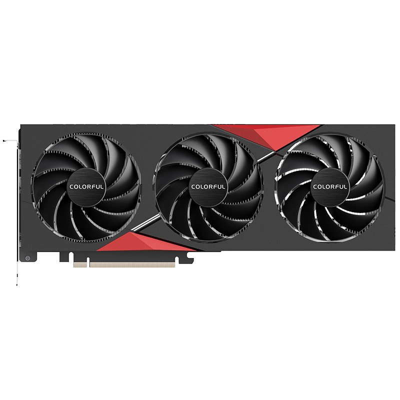 七彩虹 BATTLE-AX B760M-F PRO V20 主板+13490F+战斧 RTX 4060 豪华