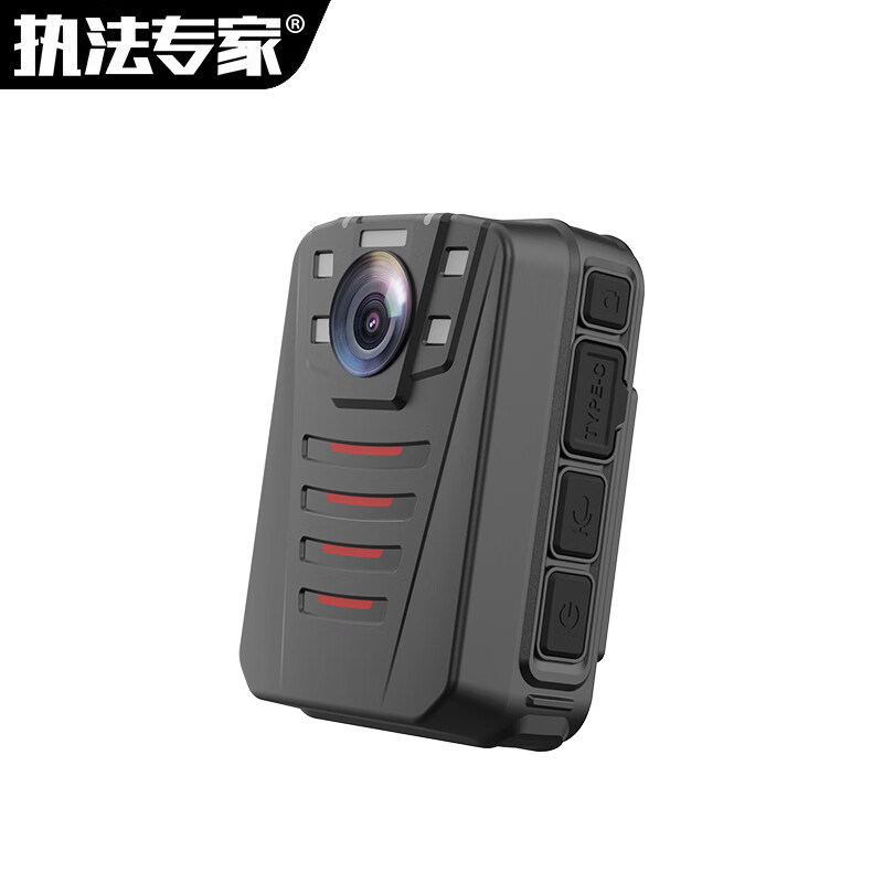 执法专家DSJ-V9 4800W1440P防爆防水执法记录仪64G 可拆卸电池双电池高清大图
