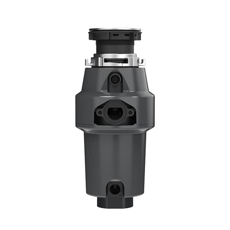 西屋(Westinghouse)垃圾处理器W200厨余粉碎机 灰色高清大图