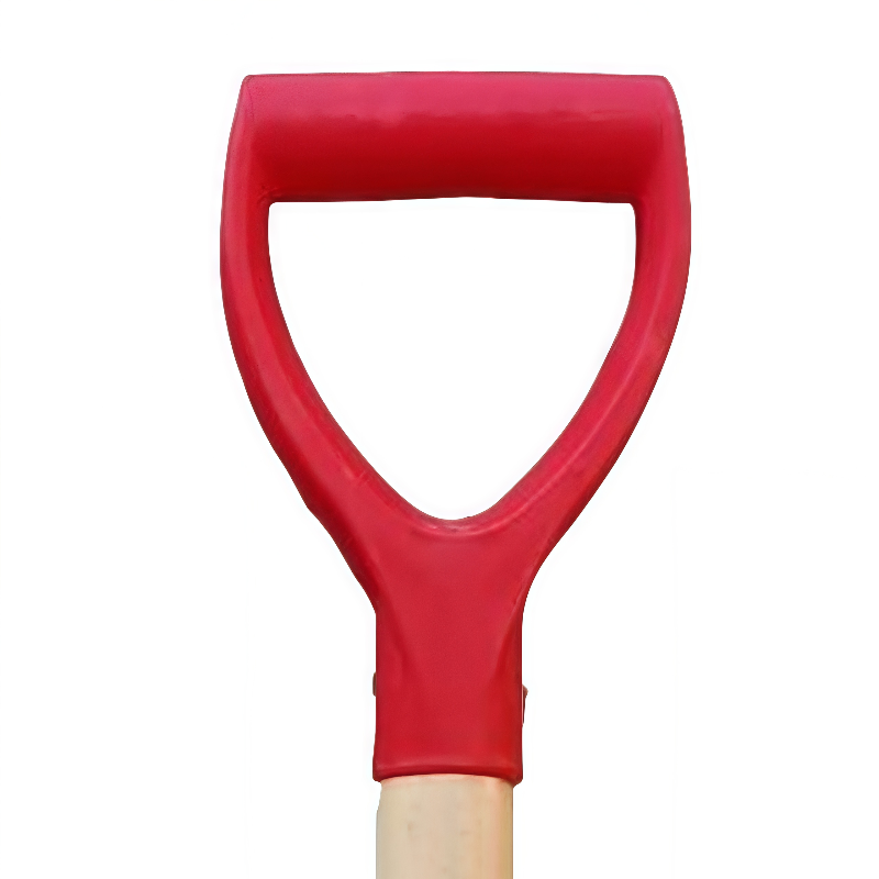 抚樽 铁锹 桔色23*30*100cm 把高清大图