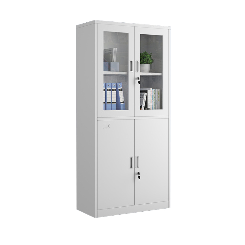 庆泓档案柜1800*850*390mm台