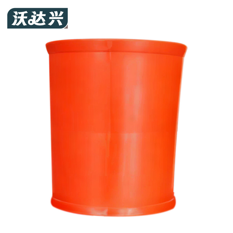 沃达兴 MPP管直接 直径50mm 个高清大图