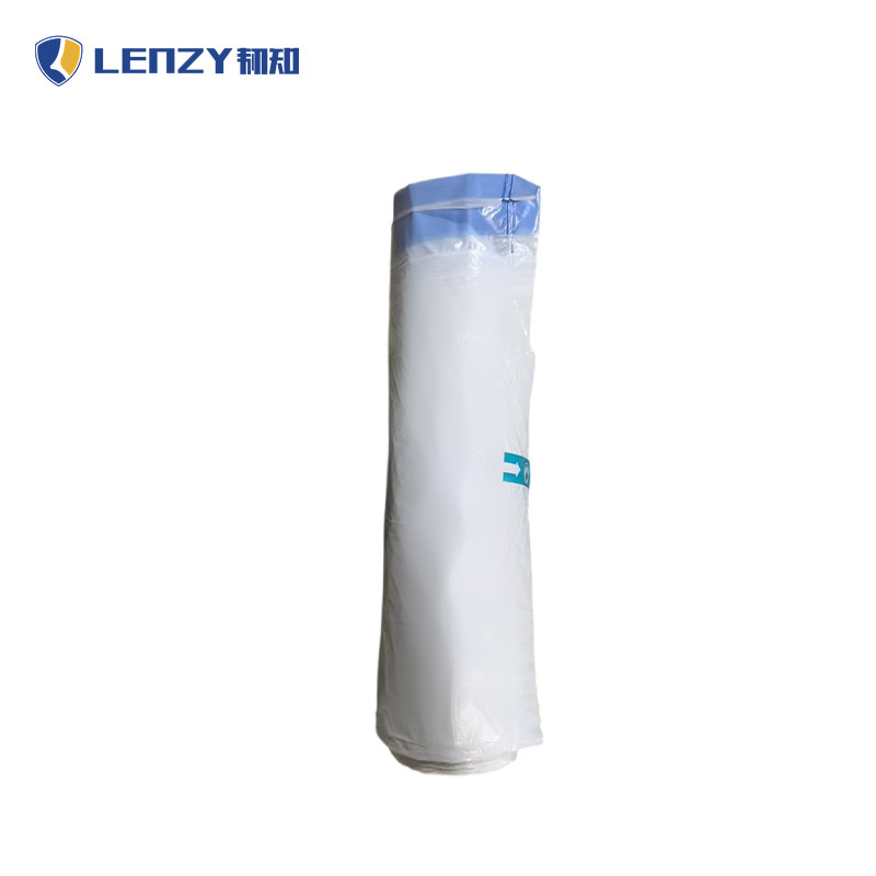 LENZY 韧知 垃圾袋 45*50cm 卷高清大图