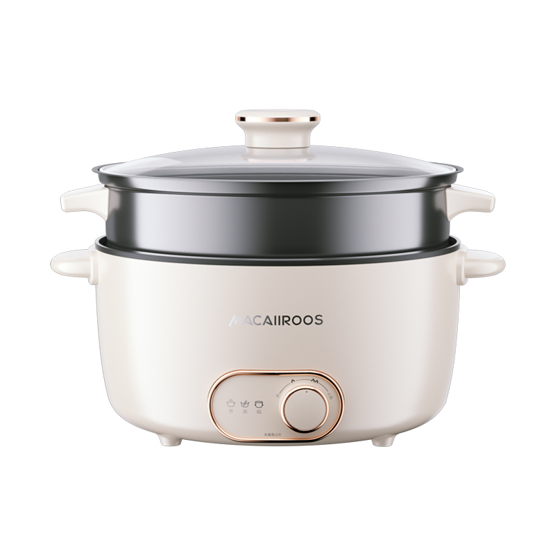 迈卡罗(Macaiiroos) 多功能电火锅MC-HG3528 3.5L
