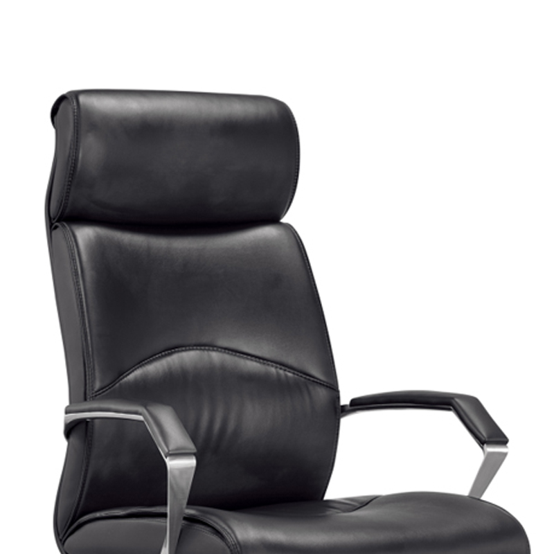 中盈惠彩 办公椅 CY-904A 66*56*116cm 张高清大图