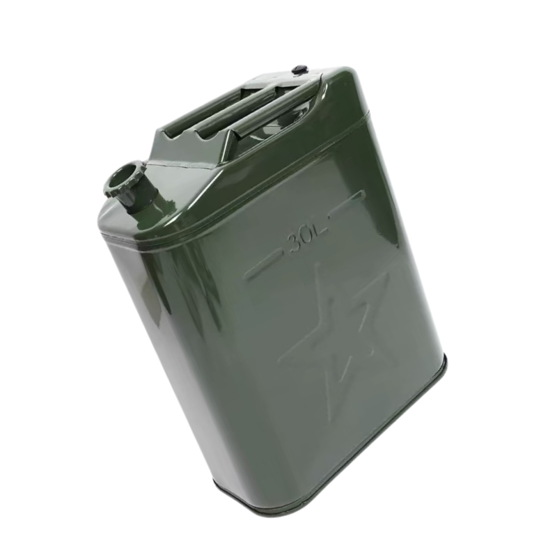 浪伍 油桶 30L /个高清大图