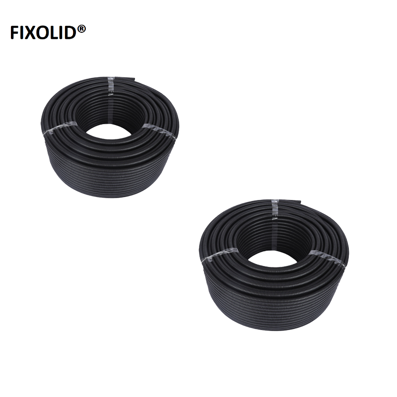 FIXOLID 波纹管 Φ54 卷高清大图