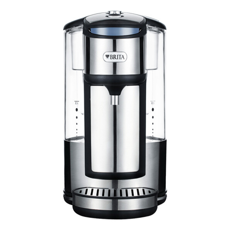 碧然德 过滤净水器 家用滤水壶 净水壶 电热过滤净水壶 1.8LFB2020B1
