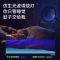 臻邦(ZHENBANG) 电蚊拍充电式家用强力灭蚊灯打蚊子神器驱蚊苍蝇超强二合一
