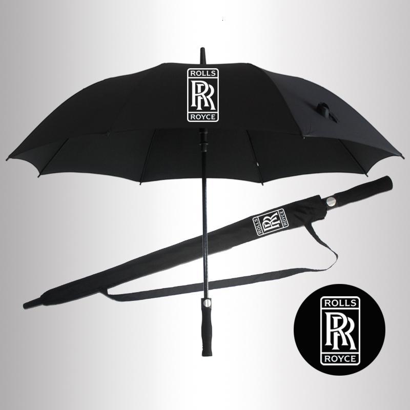 劳斯莱斯雨伞