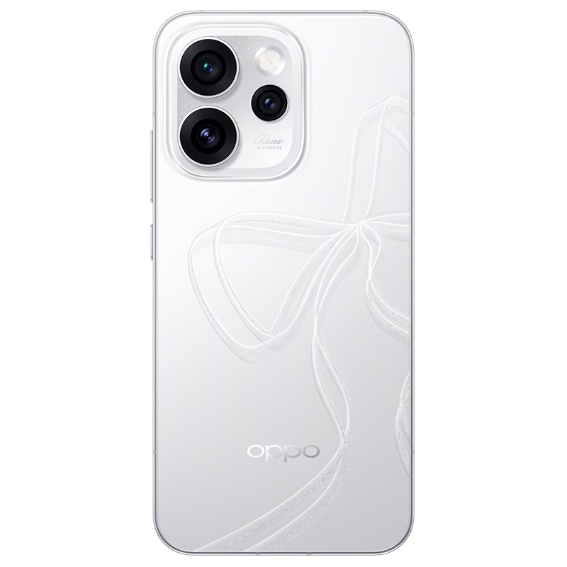 OPPO Reno15 12+256G 智能手机 颜色随机 (原封未激活)高清大图