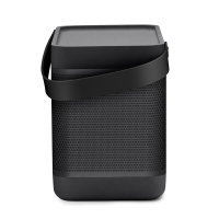 B&O Beolit 17 无线便携音箱 B17丹麦bo大功率重低音手提 黑色