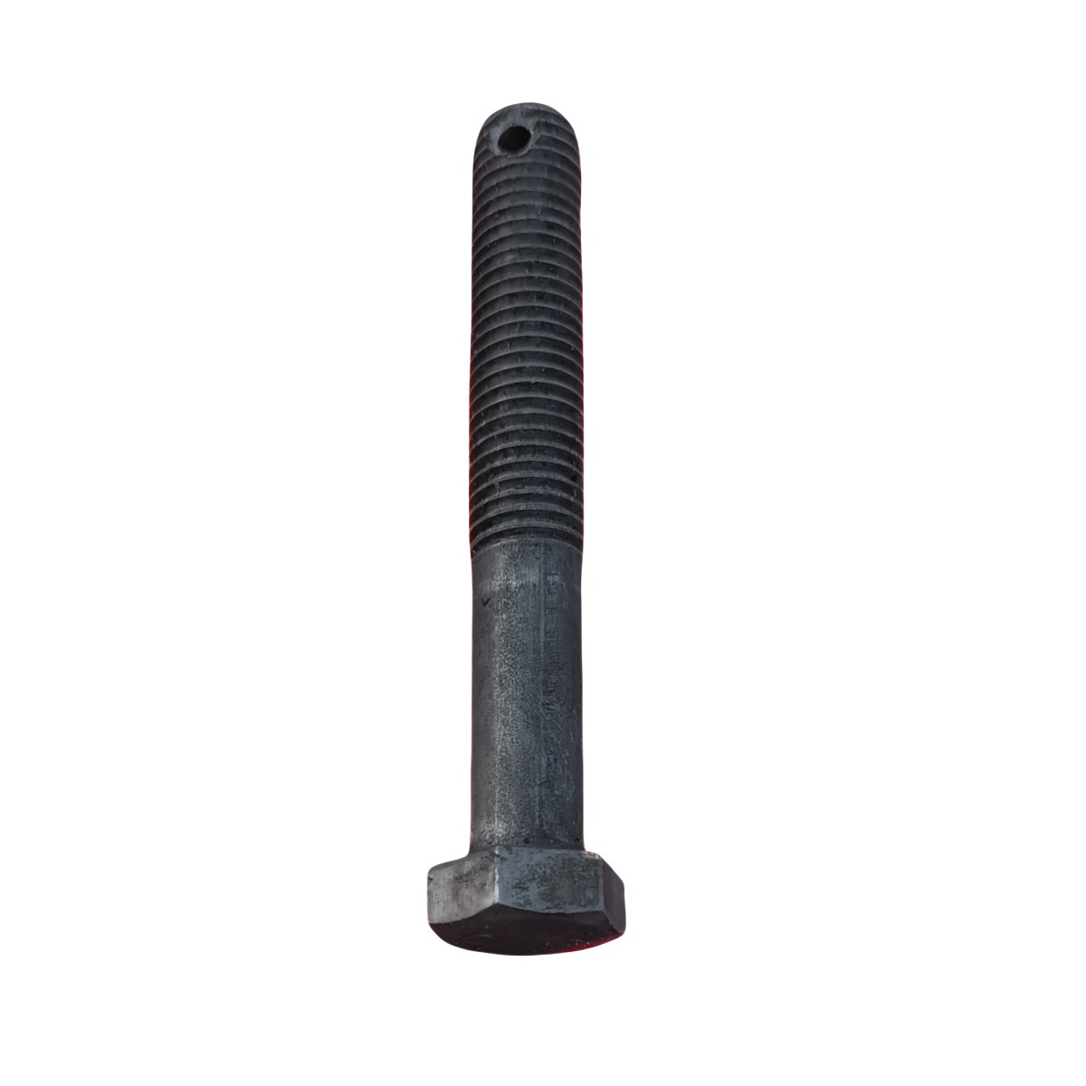 允诚 六角打孔螺栓 M8*50mm 个高清大图