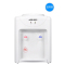 安吉尔(ANGEL)饮水机台式家用办公温热型饮水机Y1416TK 350W 270×294×390