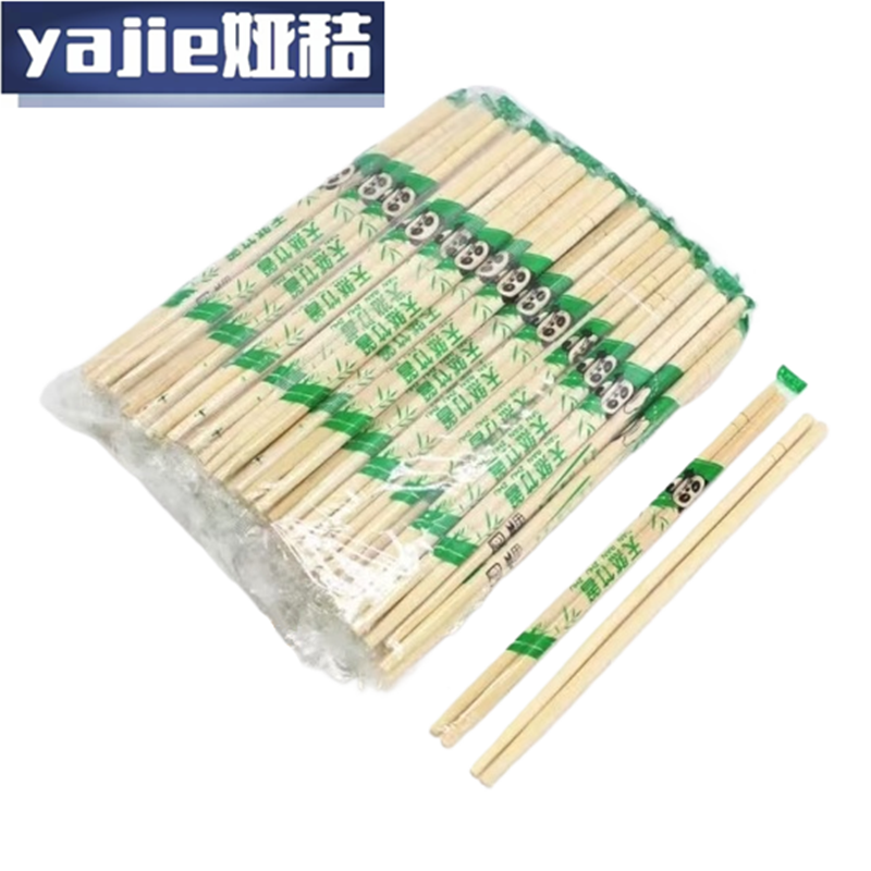 娅秸 筷子 一次性 双高清大图
