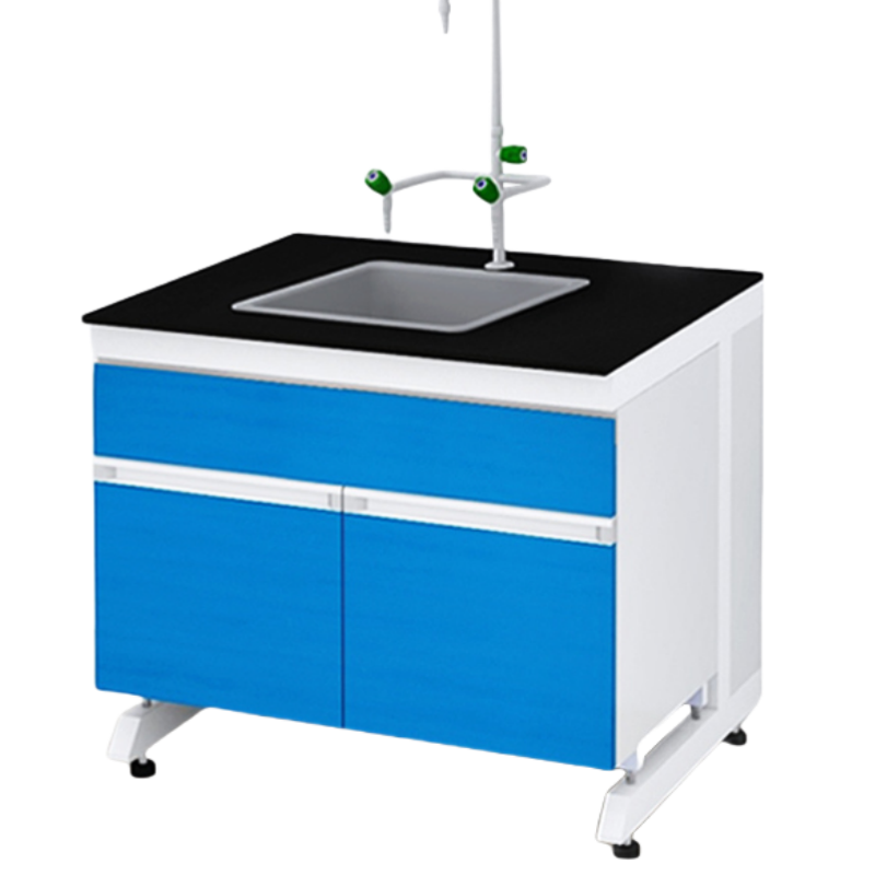 烁恒实验台1.2m张高清大图