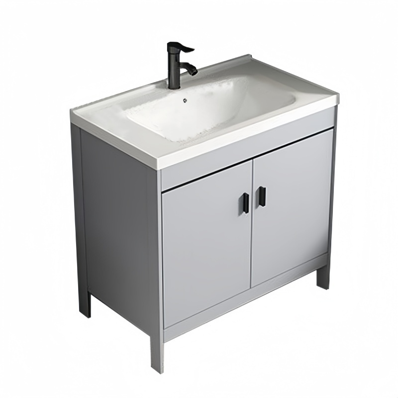 悦兴诚 洗脸台 洗漱台81*48*81cm